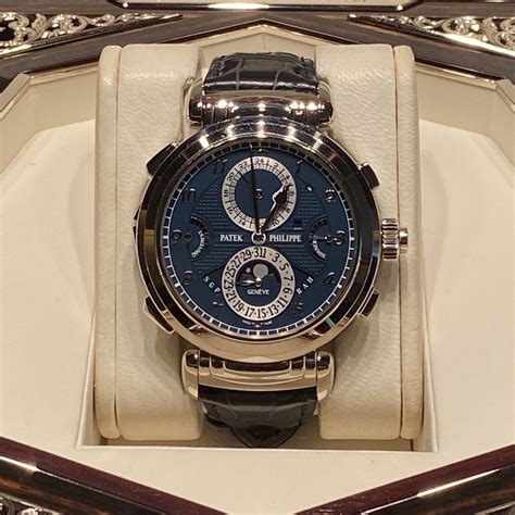 patek philippe grandmaster chime 6300a-01 owner|Patek Philippe reference 6300g 010.